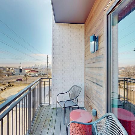 Stay Awhile In Music City #302 Nashville Extérieur photo